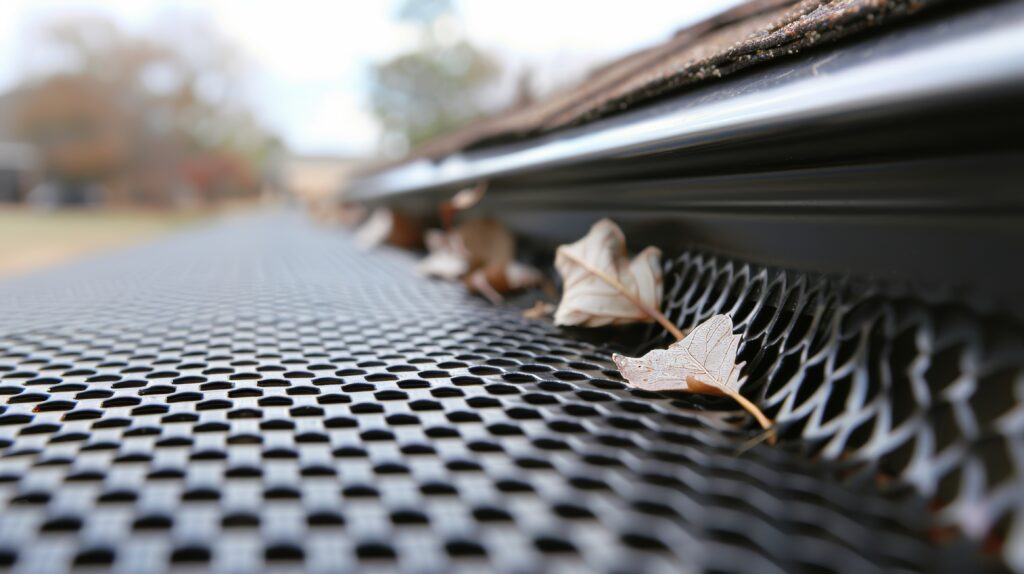 Gutter Guard Tips