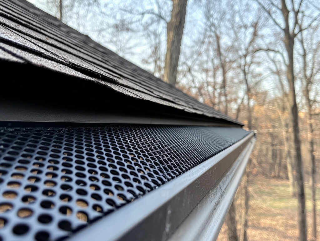 Gutter Guard Charleston