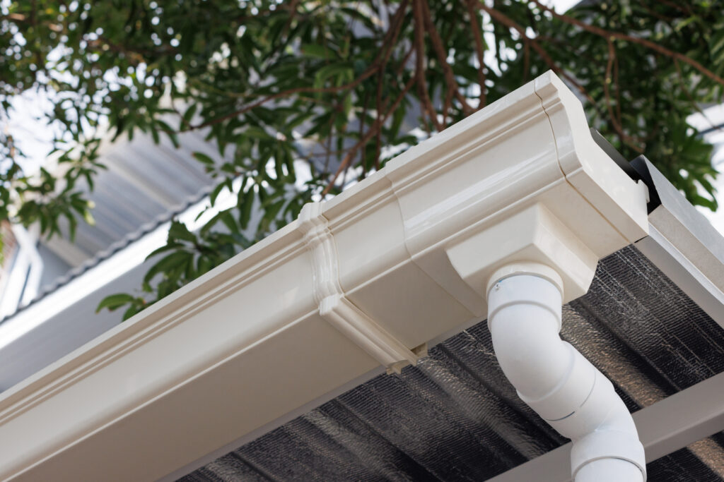 Gutter Cleaning Charleston