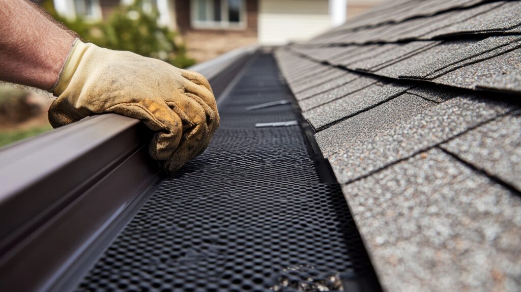 Gutter Cleaning Charleston